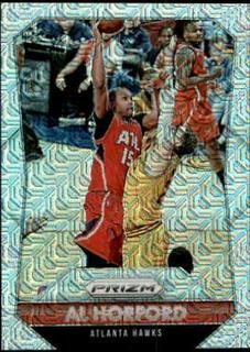 Al Horford
