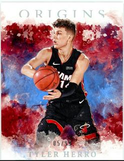 Tyler Herro
