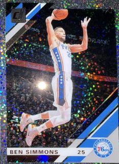 Ben Simmons