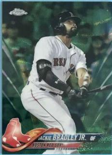 Jackie Bradley Jr.