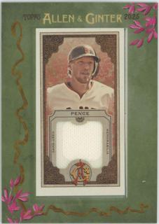 Hunter Pence