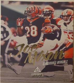 Joe Mixon