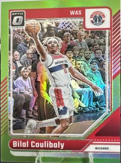 Bilal Coulibaly