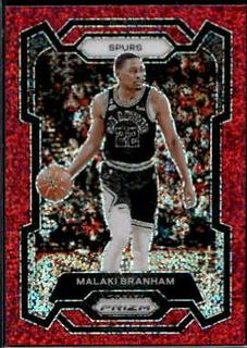 Malaki Branham