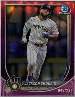Jackson Chourio