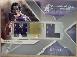 Joe Flacco