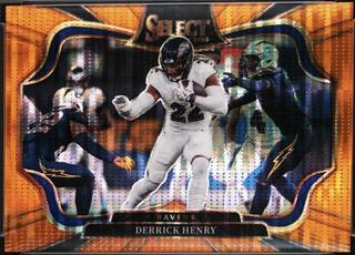 Derrick Henry