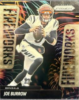 Joe Burrow