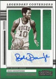Bob Dandridge