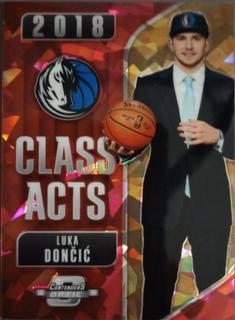 Luka Doncic