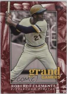 Roberto Clemente