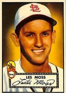 Les Moss