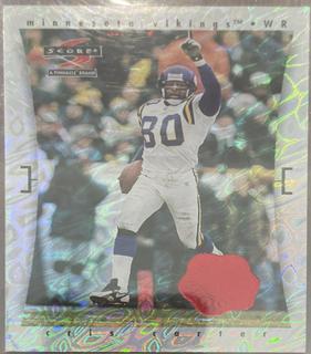 Cris Carter