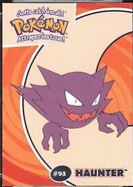 Haunter