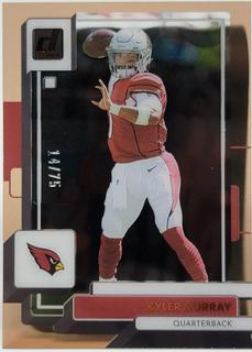 Kyler Murray