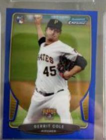 Gerrit Cole