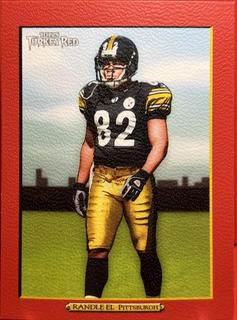 Antwaan Randle El