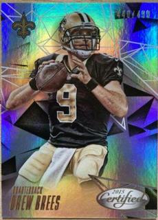 Drew Brees