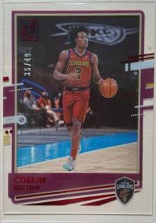 Collin Sexton