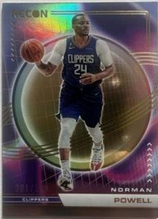 Norman Powell