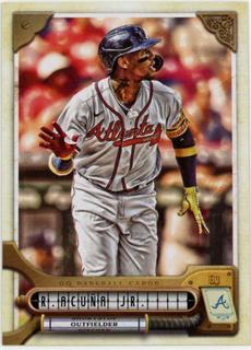 Ronald Acuna Jr.