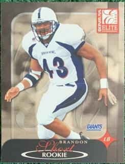 Brandon Short