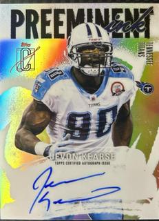 Jevon Kearse