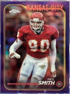 Neil Smith