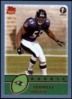 Terrell Suggs