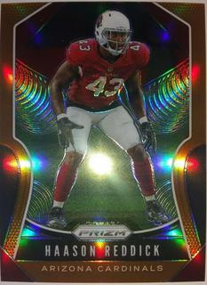 Haason Reddick
