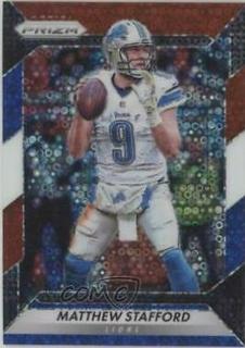 Matthew Stafford