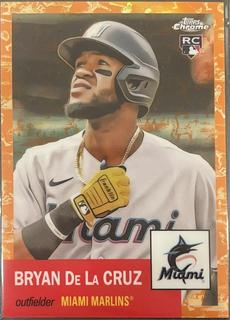 Bryan De La Cruz