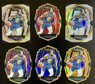 Kevin Durant