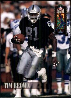 Tim Brown