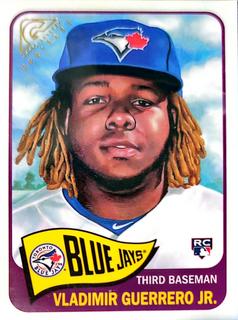 Vladimir Guerrero Jr