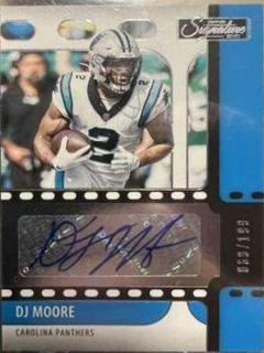 DJ Moore