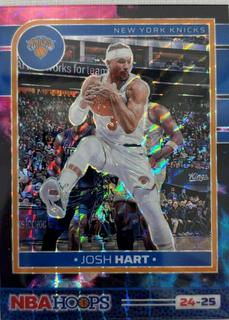 Josh Hart