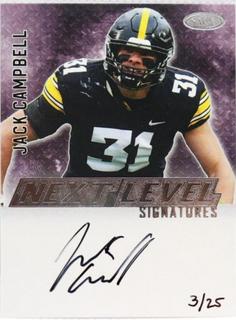 Jack Campbell