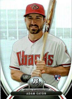Adam Eaton