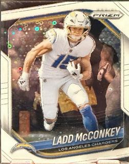 Ladd McConkey