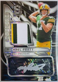 Michael Pratt