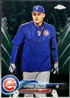 Anthony Rizzo