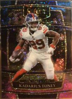 Kadarius Toney