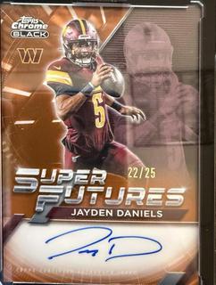 Jayden Daniels