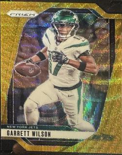 Garrett Wilson