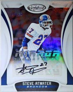 Steve Atwater []