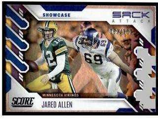 Jared Allen