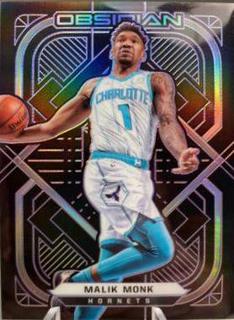 Malik Monk