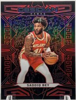 Saddiq Bey