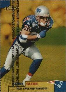 Terry Glenn